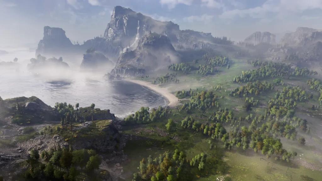 Anno 117 Pax Romana Launches On Console And PC 6