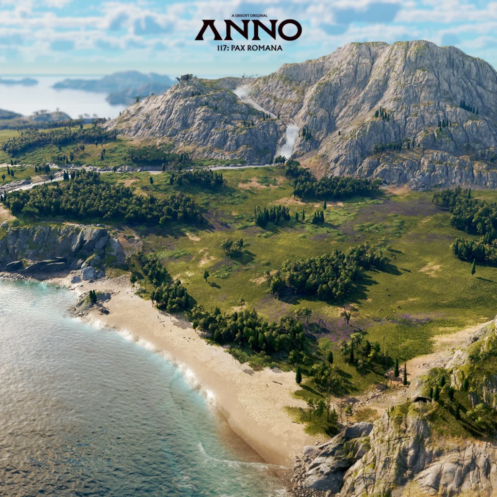 Anno 117 Pax Romana Launches On Console And PC 8