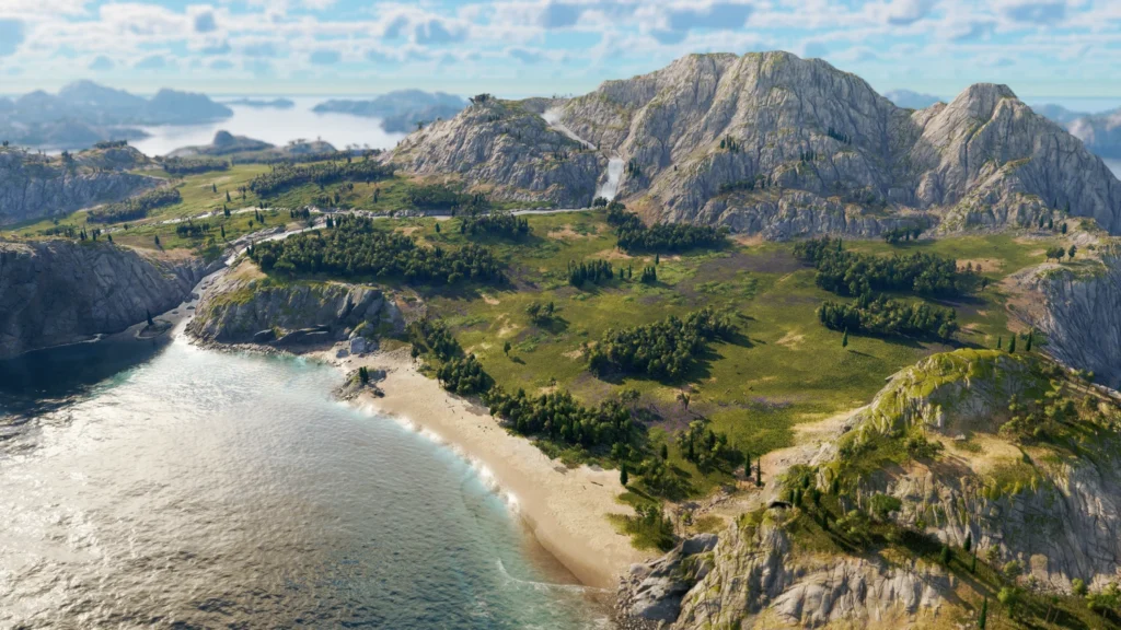 Anno 117 Pax Romana Launches On Console And PC 10