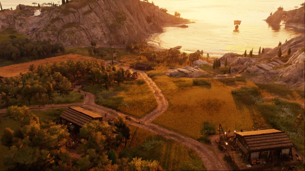 Anno 117 Pax Romana Launches On Console And PC 19