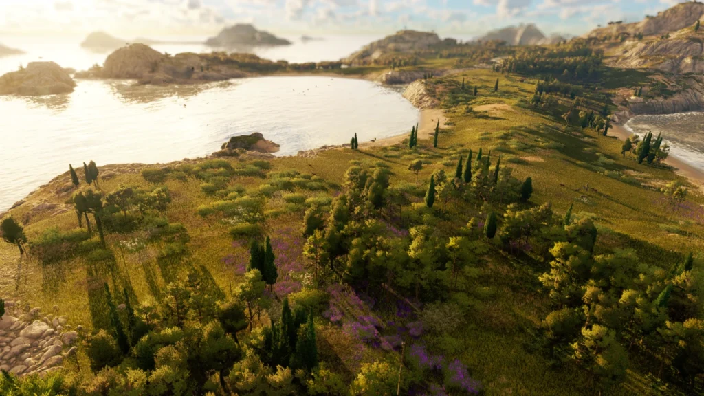 Anno 117 Pax Romana Launches On Console And PC 26