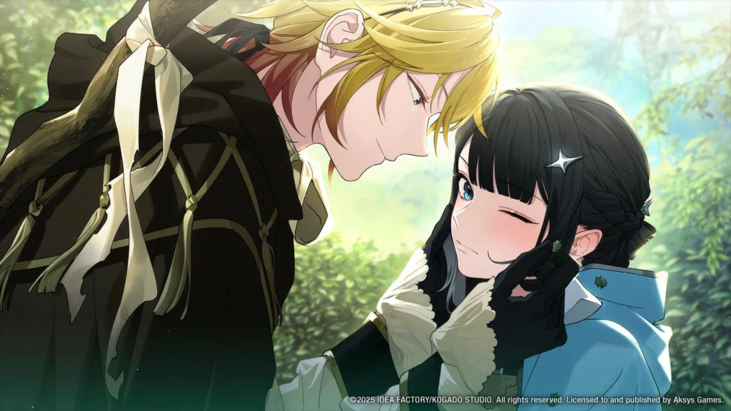 Over Requiemz Otome Adventure Announced for Nintendo Switch 2 Over Requiemz Otome Adventure Announced for Nintendo Switch 2