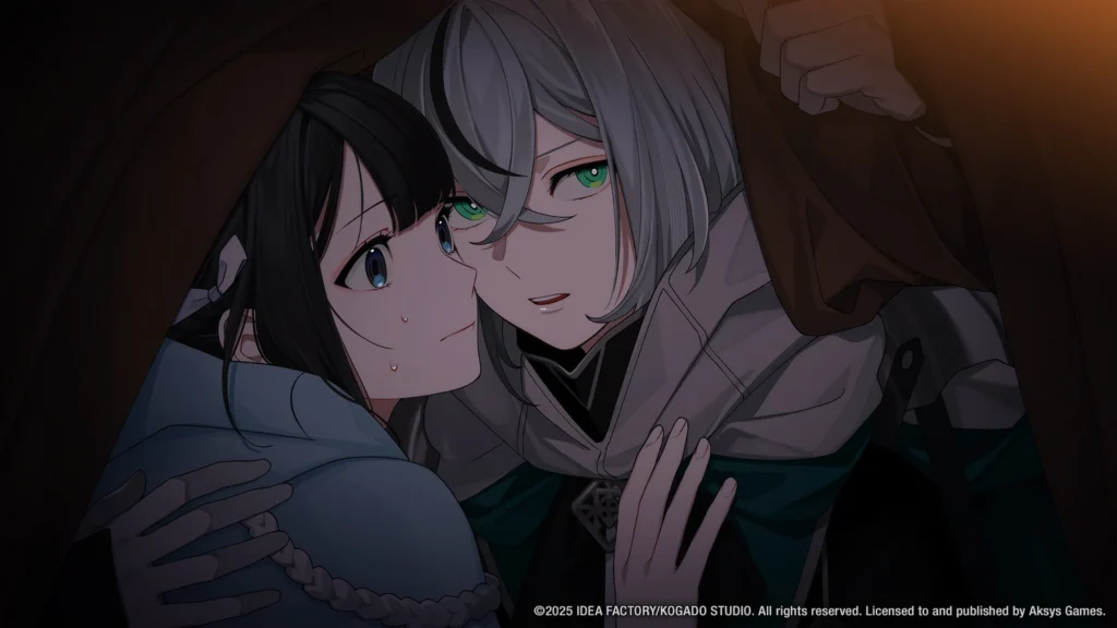 Over Requiemz Otome Adventure Announced for Nintendo Switch 10 Over Requiemz Otome Adventure Announced for Nintendo Switch 10