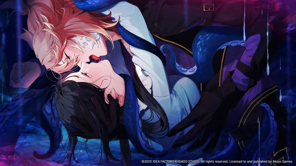 Over Requiemz Otome Adventure Announced for Nintendo Switch 13 Over Requiemz Otome Adventure Announced for Nintendo Switch 13