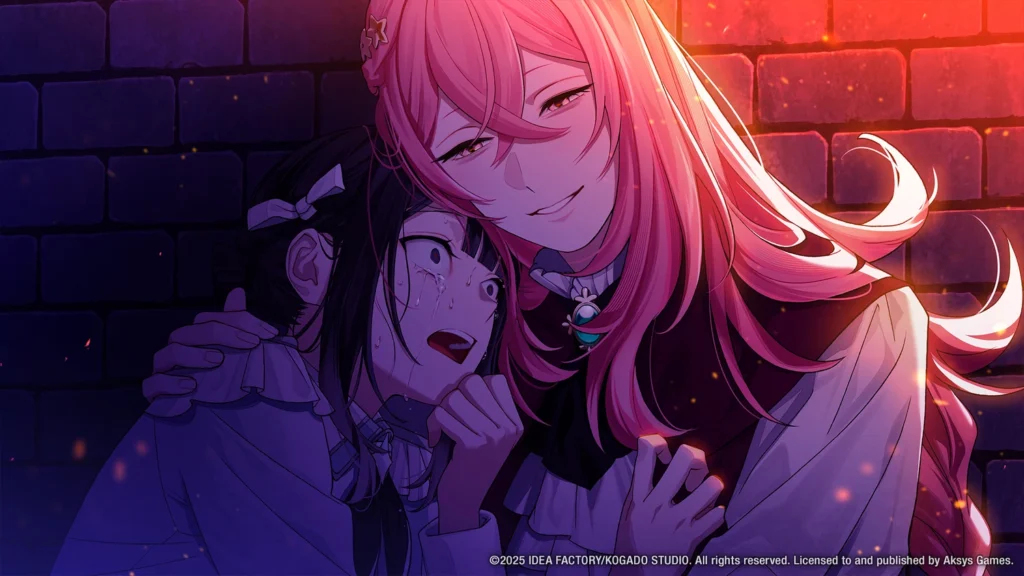 Over Requiemz Otome Adventure Announced for Nintendo Switch 15 Over Requiemz Otome Adventure Announced for Nintendo Switch 15