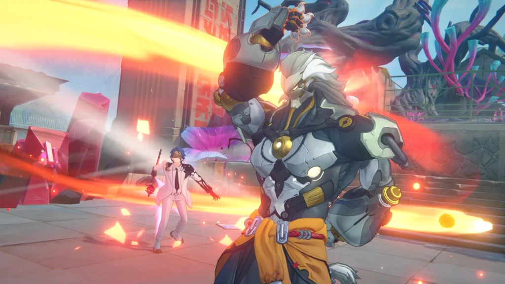 Zenless Zone Zero Version 2.4: On The Precipice Of The Abyss Launches 26 November 5 Zenless Zone Zero Version 2.4: On The Precipice Of The Abyss Launches 26 November 5