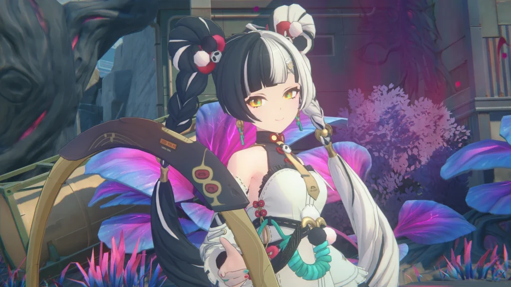 Zenless Zone Zero Version 2.4: On The Precipice Of The Abyss Launches 26 November 9 Zenless Zone Zero Version 2.4: On The Precipice Of The Abyss Launches 26 November 9