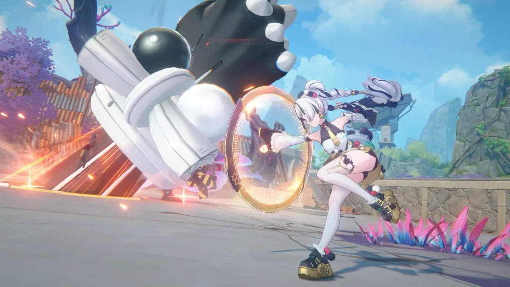 Zenless Zone Zero Version 2.4: On The Precipice Of The Abyss Launches 26 November 11 Zenless Zone Zero Version 2.4: On The Precipice Of The Abyss Launches 26 November 11