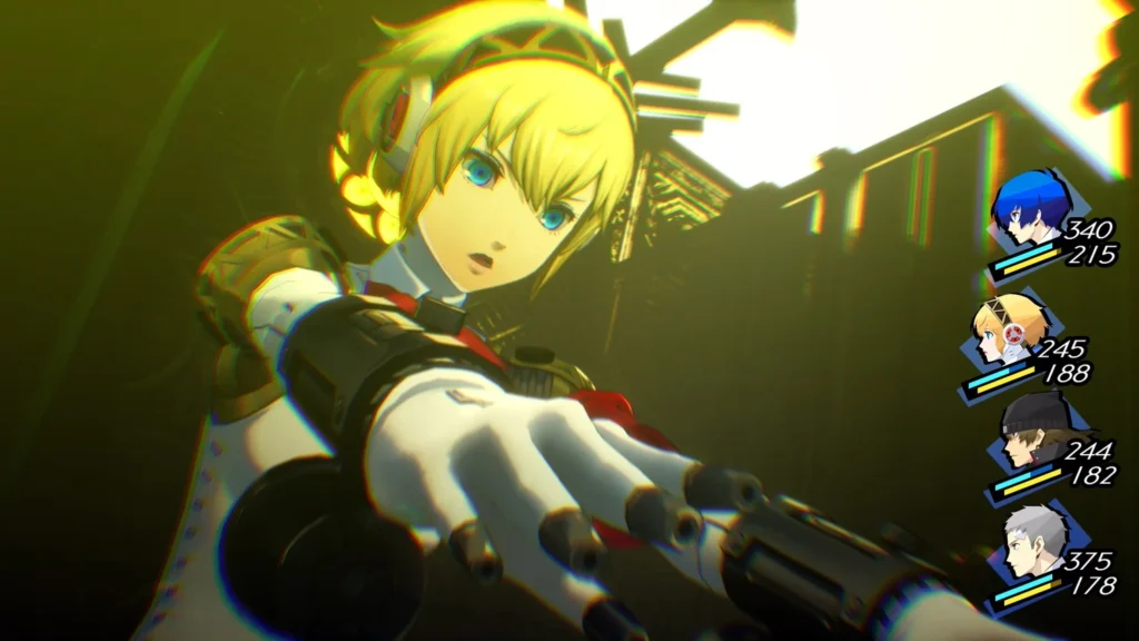 Persona 3 Reload for Nintendo Switch 2 2 Persona 3 Reload for Nintendo Switch 2 2