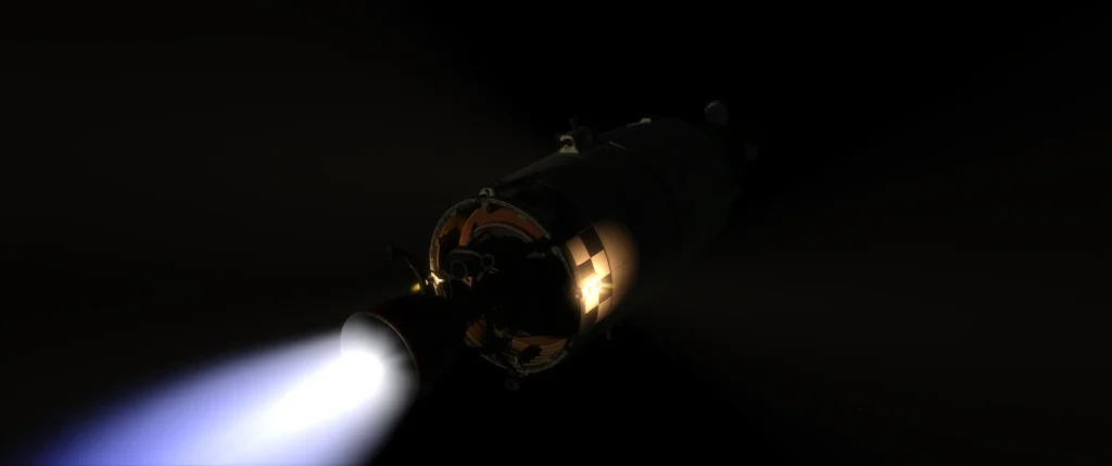 Kitten Space Agency Pre Alpha Build Opens To Public 22