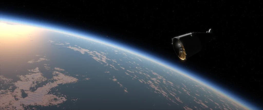 Kitten Space Agency Pre Alpha Build Opens To Public 1
