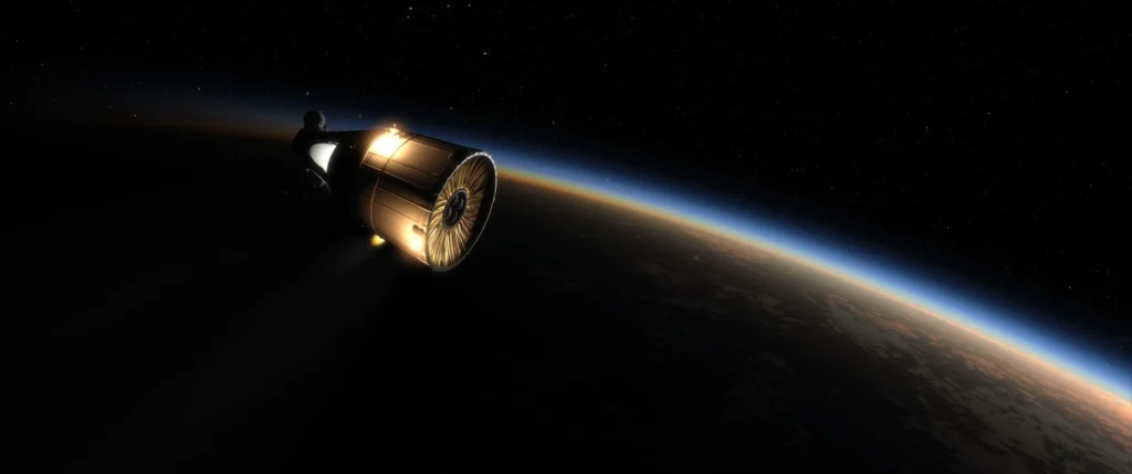 Kitten Space Agency Pre Alpha Build Opens To Public 17