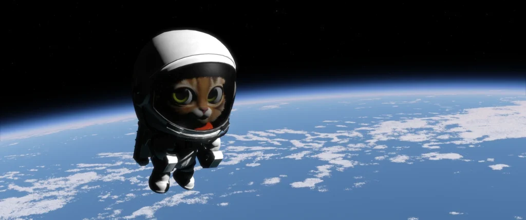 Kitten Space Agency Pre Alpha Build Opens To Public 26