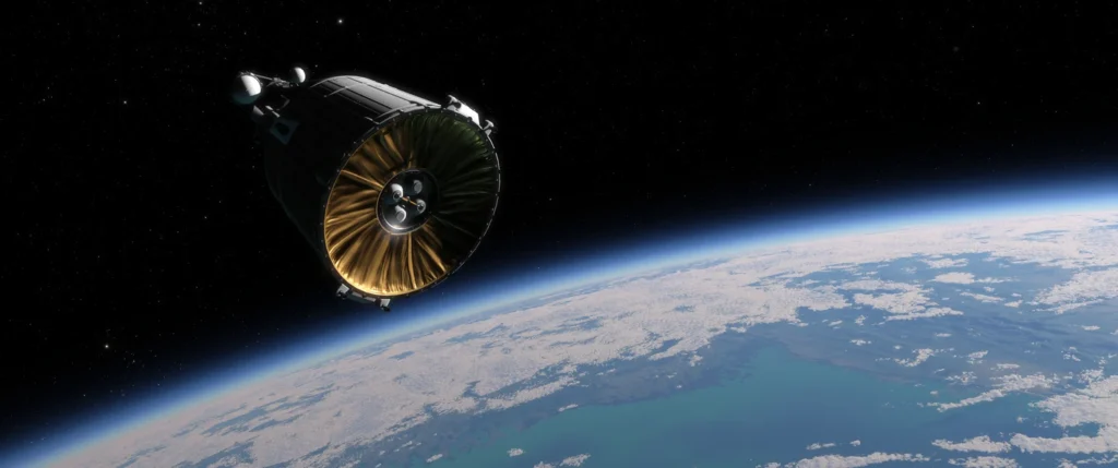 Kitten Space Agency Pre Alpha Build Opens To Public 4