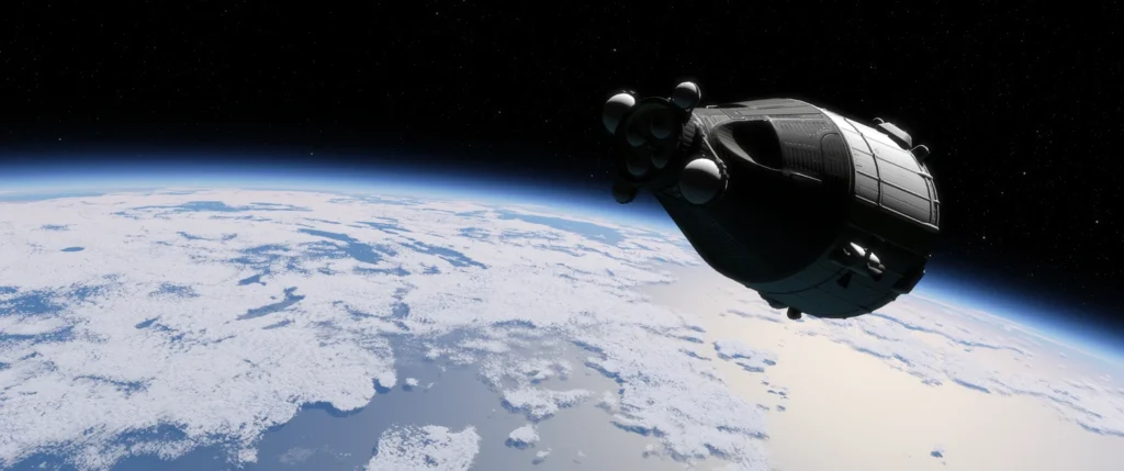 Kitten Space Agency Pre Alpha Build Opens To Public 2
