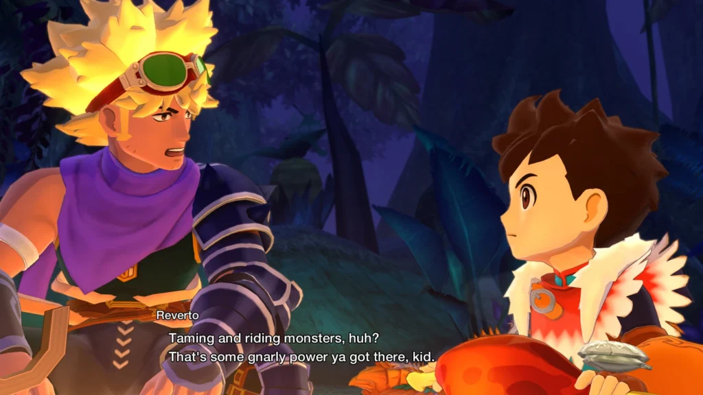 Monster Hunter Stories RPG Duo Arrives On Xbox Ahead Of Monster Hunter Stories 3 1