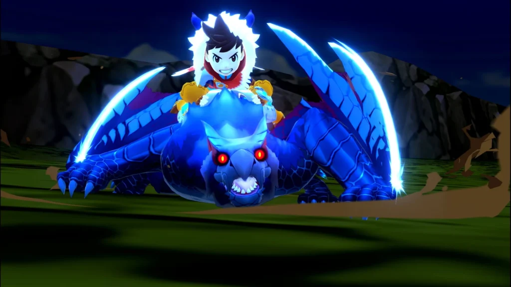 Monster Hunter Stories RPG Duo Arrives On Xbox Ahead Of Monster Hunter Stories 3 4