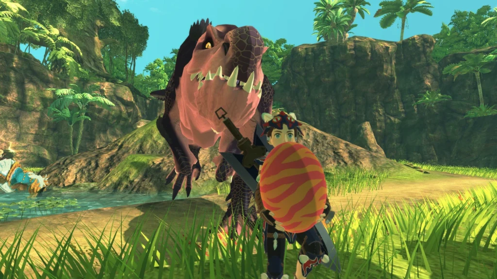 Monster Hunter Stories RPG Duo Arrives On Xbox Ahead Of Monster Hunter Stories 3 5