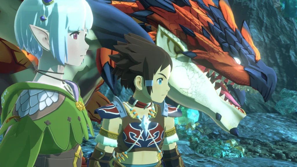 Monster Hunter Stories RPG Duo Arrives On Xbox Ahead Of Monster Hunter Stories 3 6