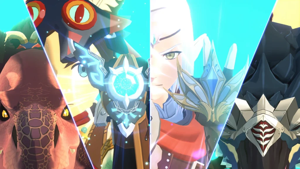Monster Hunter Stories RPG Duo Arrives On Xbox Ahead Of Monster Hunter Stories 3 7