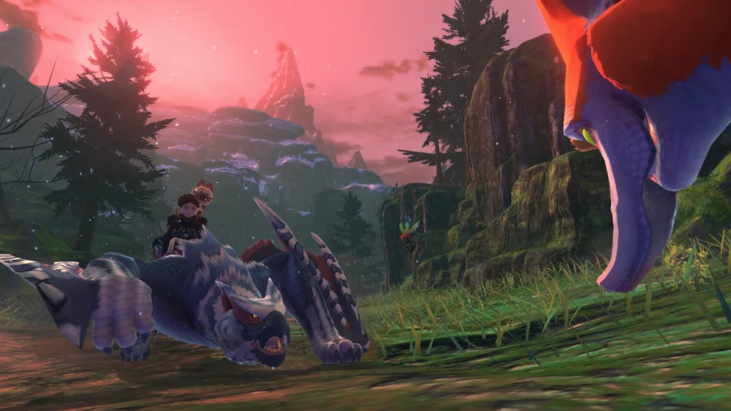 Monster Hunter Stories RPG Duo Arrives On Xbox Ahead Of Monster Hunter Stories 3 8