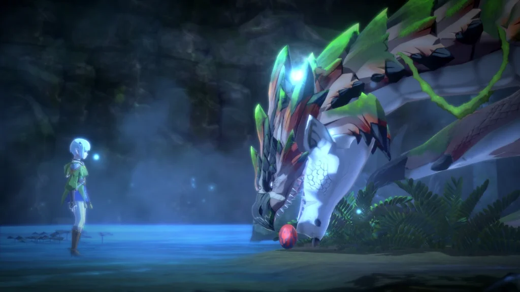 Monster Hunter Stories RPG Duo Arrives On Xbox Ahead Of Monster Hunter Stories 3 11