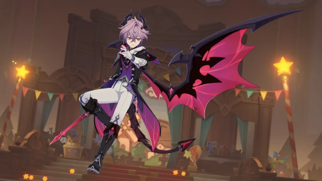 Genshin Impact Version Luna III to Launch in Early December 6 Genshin Impact Version Luna III to Launch in Early December 6