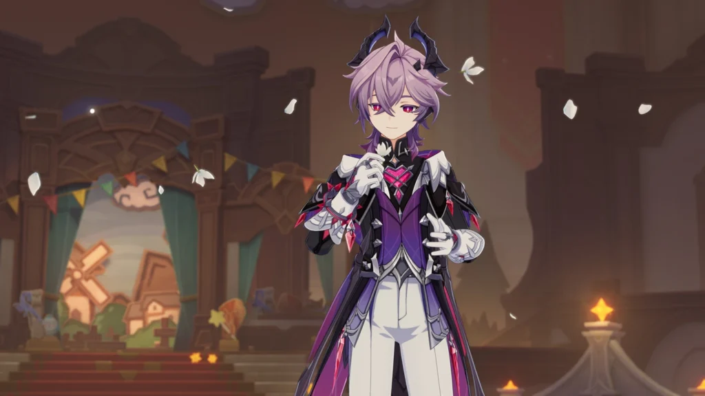 Genshin Impact Version Luna III to Launch in Early December 5 Genshin Impact Version Luna III to Launch in Early December 5