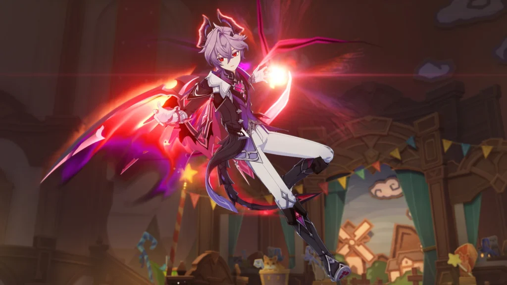 Genshin Impact Version Luna III to Launch in Early December 7 Genshin Impact Version Luna III to Launch in Early December 7