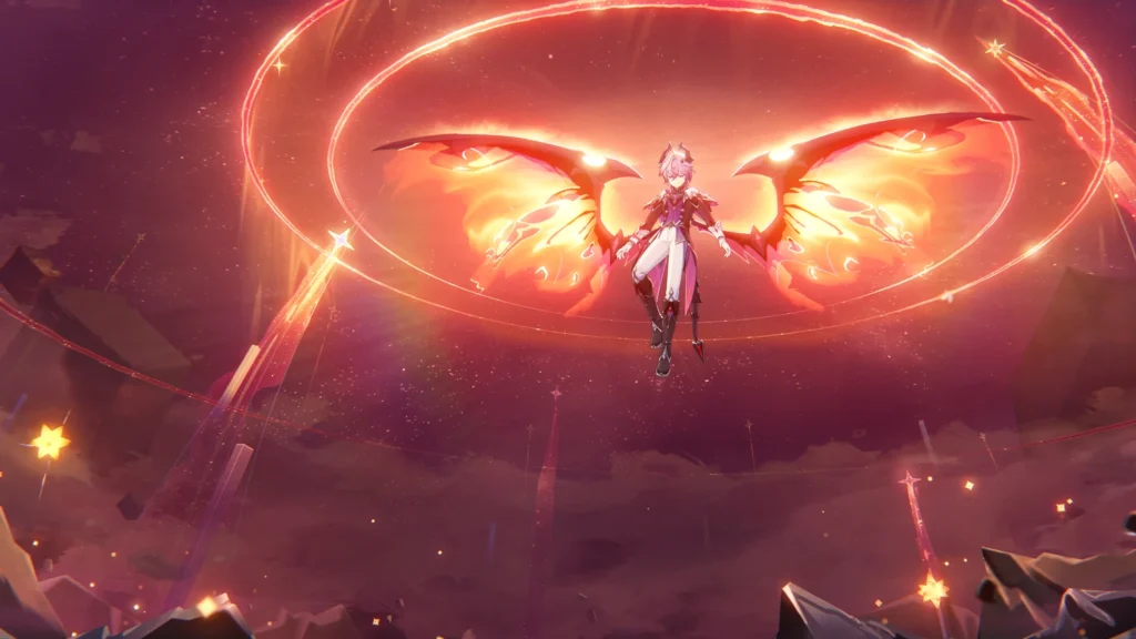 Genshin Impact Version Luna III to Launch in Early December 4 Genshin Impact Version Luna III to Launch in Early December 4