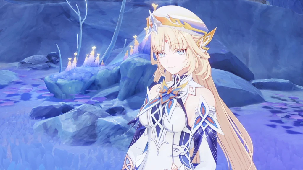 Genshin Impact Version Luna III to Launch in Early December 3 Genshin Impact Version Luna III to Launch in Early December 3