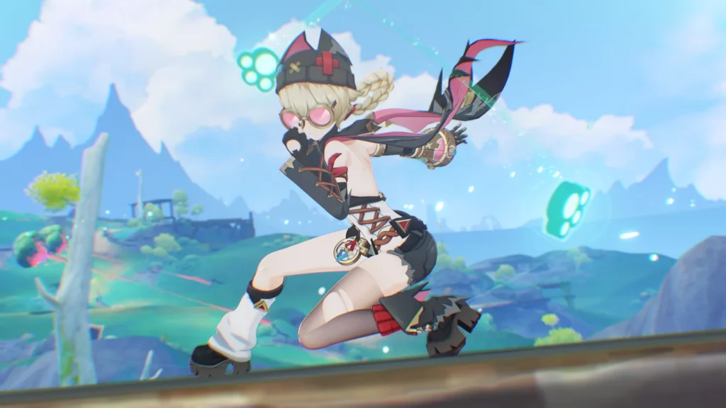 Genshin Impact Version Luna III to Launch in Early December 10 Genshin Impact Version Luna III to Launch in Early December 10