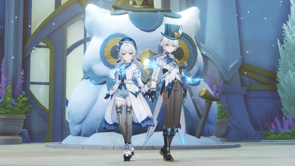 Genshin Impact Version Luna III to Launch in Early December 13 Genshin Impact Version Luna III to Launch in Early December 13