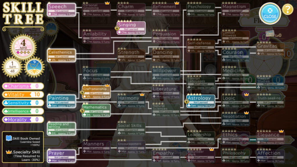 JAST USA Targets 2026 English Release For Nurturing Simulation Machine Child 3 JAST USA Targets 2026 English Release For Nurturing Simulation Machine Child 3