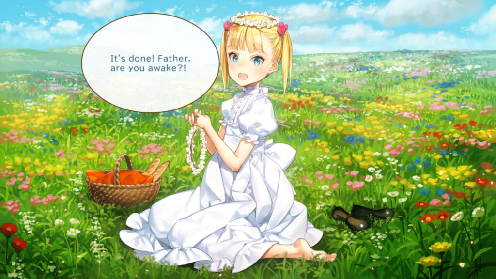JAST USA Targets 2026 English Release For Nurturing Simulation Machine Child 5 JAST USA Targets 2026 English Release For Nurturing Simulation Machine Child 5