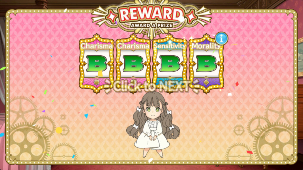 JAST USA Targets 2026 English Release For Nurturing Simulation Machine Child 6 JAST USA Targets 2026 English Release For Nurturing Simulation Machine Child 6