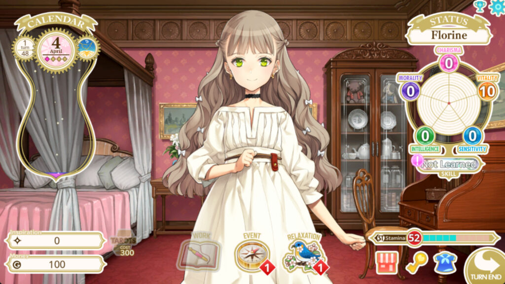 JAST USA Targets 2026 English Release For Nurturing Simulation Machine Child 7 JAST USA Targets 2026 English Release For Nurturing Simulation Machine Child 7