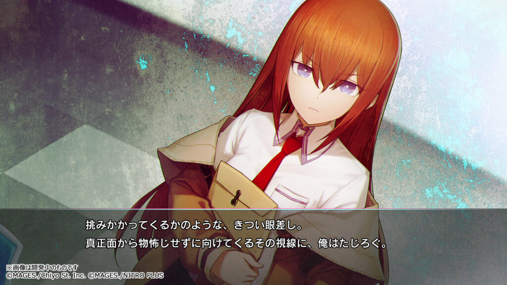 STEINS;GATE RE:BOOT Announced for 2026 Western Release 12 STEINS;GATE RE:BOOT Announced for 2026 Western Release 12