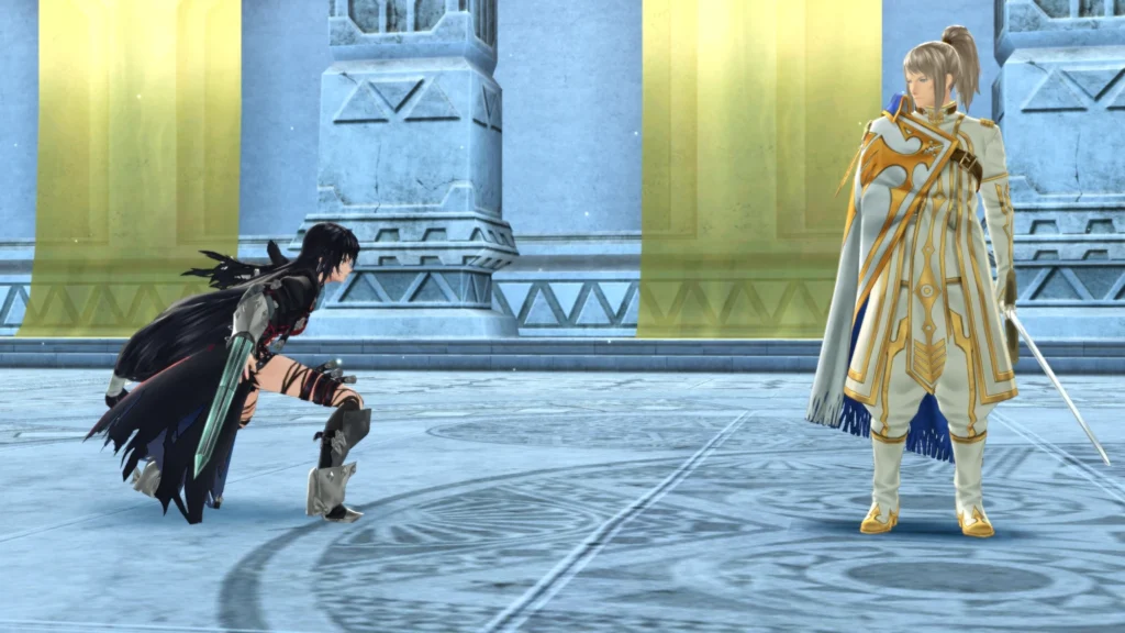 Tales of Berseria to Be Remastered and Released in 2026 1 Tales of Berseria to Be Remastered and Released in 2026 1