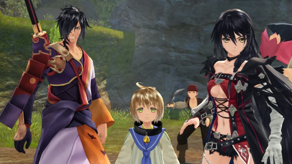 Tales of Berseria to Be Remastered and Released in 2026 3 Tales of Berseria to Be Remastered and Released in 2026 3