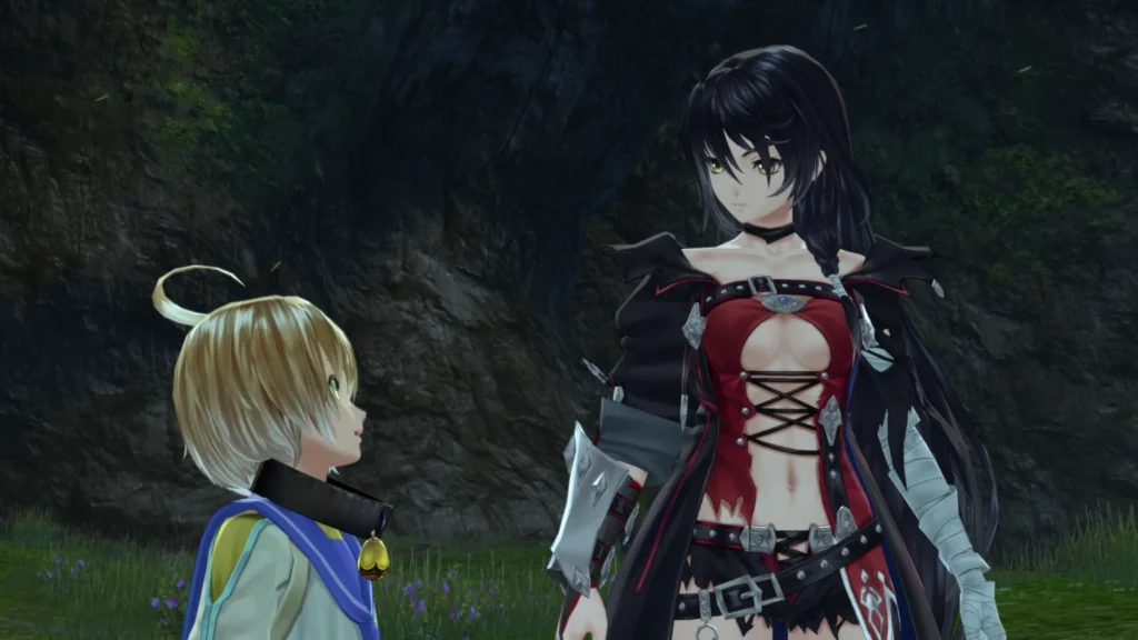Tales of Berseria to Be Remastered and Released in 2026 4 Tales of Berseria to Be Remastered and Released in 2026 4
