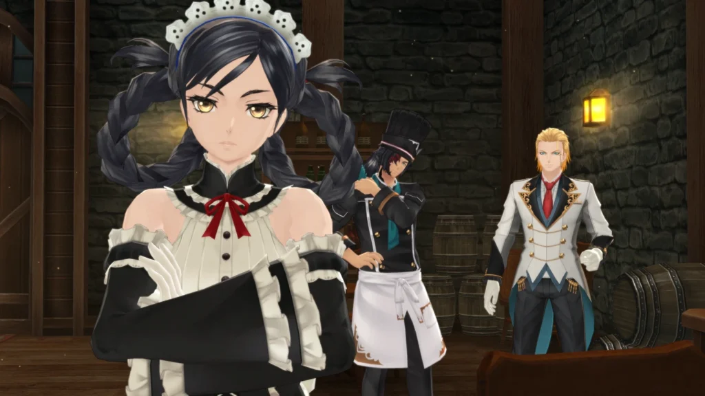 Tales of Berseria to Be Remastered and Released in 2026 8 Tales of Berseria to Be Remastered and Released in 2026 8