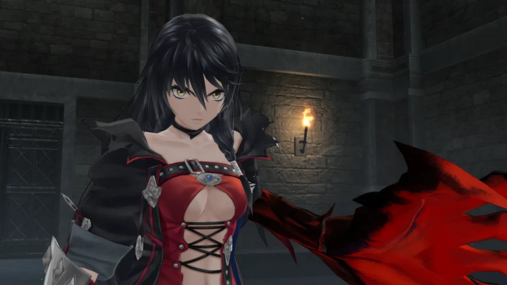 Tales of Berseria to Be Remastered and Released in 2026 11 Tales of Berseria to Be Remastered and Released in 2026 11