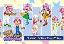 XSEED Games Shares New Music Video for Milano’s Odd Job Collection