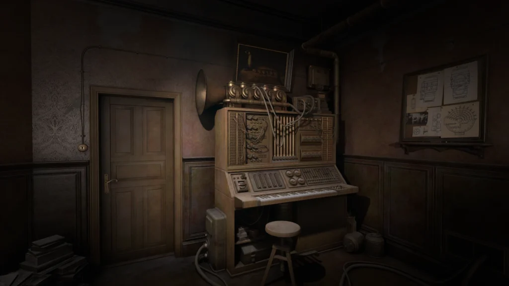 Phantomery Announces Sublustrum Remake For PC And Consoles In 2026 2 Phantomery Announces Sublustrum Remake For PC And Consoles In 2026 2