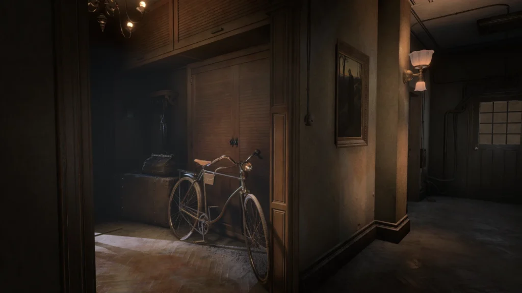 Phantomery Announces Sublustrum Remake For PC And Consoles In 2026 3 Phantomery Announces Sublustrum Remake For PC And Consoles In 2026 3