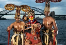 Australian Cast Confirmed for The Lion King’s 2026 Australian Season