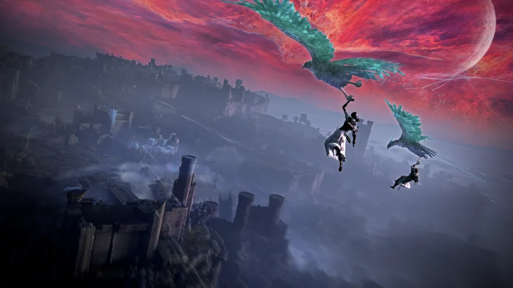 New Elden Ring Nightreign DLC The Forsaken Hollows Launches Today 2 New Elden Ring Nightreign DLC The Forsaken Hollows Launches Today 2