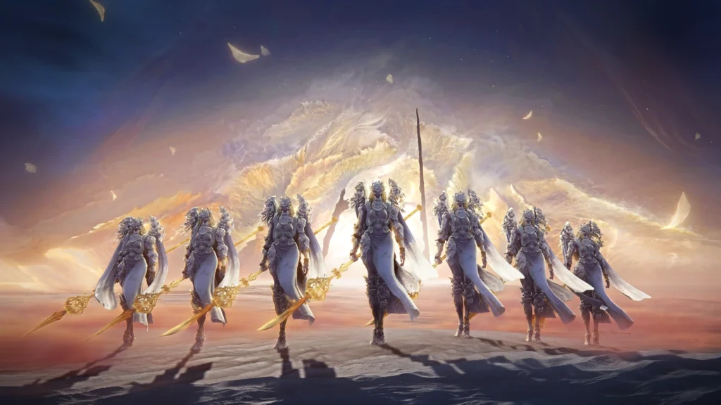 New Elden Ring Nightreign DLC The Forsaken Hollows Launches Today 6 New Elden Ring Nightreign DLC The Forsaken Hollows Launches Today 6