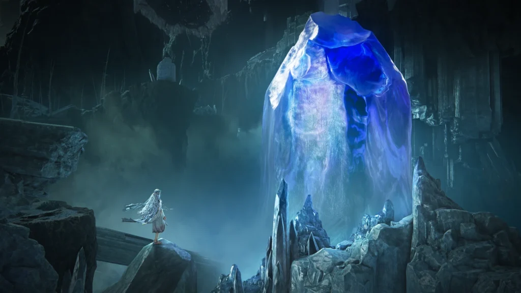 New Elden Ring Nightreign DLC The Forsaken Hollows Launches Today 5 New Elden Ring Nightreign DLC The Forsaken Hollows Launches Today 5